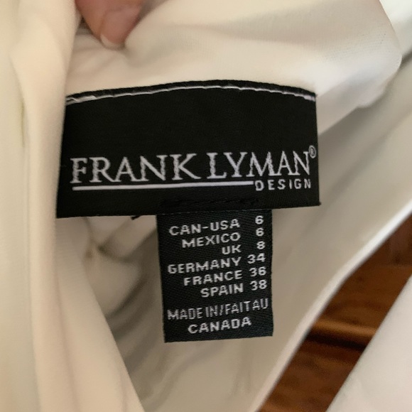 Frank Lyman - Picture 3 of 9